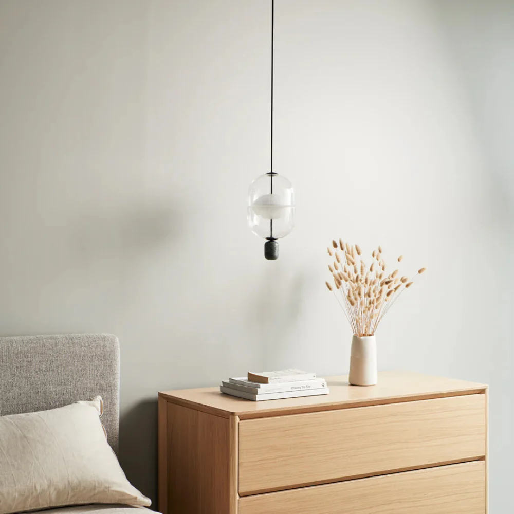 Indre Pendant Lamp A1 by Rakumba Pendant Lamps